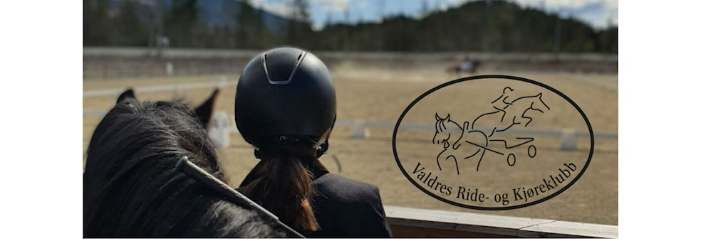 Årsmøte i Valdres Ride- og Kjøreklubb